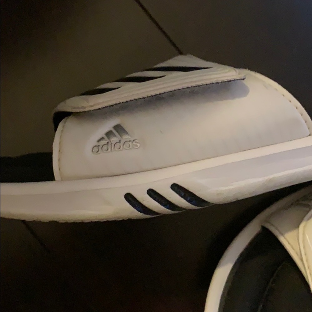 Adidas Sandals - Picture 6 of 6